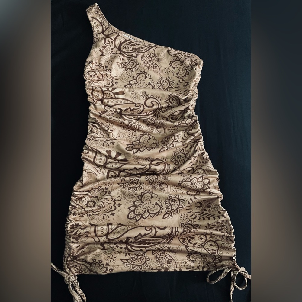 SHEIN Bodycon Dress